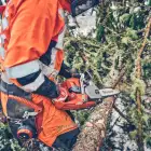 Corrente X-Cut Husqvarna S35G .325´.058´ 1,5MM 72 ELOS - Corrente X-Cut Husqvarna S35G .325´.058´ 1,5MM 72 ELOS
